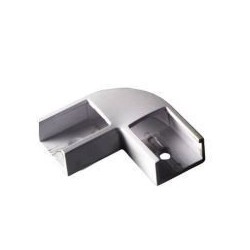 Integratech Hoekverbinding 90gr profiel SL7