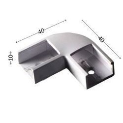 Integratech Corner connection SL7