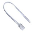 Integratech Ledstrip klemconnector IP20 10mm mono 15cm 3,5A