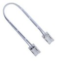 Integratech Ledstrip verbinding 15cm kabel IP20 8mm mono 3,5A