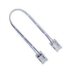 Integratech Ledstrip verbinding 15cm kabel IP20 8mm mono 3,5A