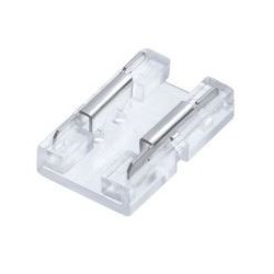 Integratech Ledstrip connector IP20 8mm mono 3,5A