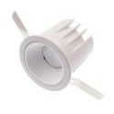 Integratech Inbouwspot Deep low UGR 5W CRI90 2700K
