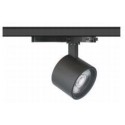 Integratech led track light rail spot f2