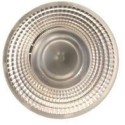 Integratech Lens voor F2 tracklight 60°