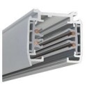 Integratech Universele 3 fase rail dim 7p 1m