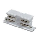 Integratech Koppelstuk voor universele 3 fase rail 7p