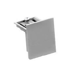 Integratech End cap for universal 3ph rail