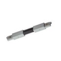 Integratech Flexibele bocht universele 3 fase rail 7p
