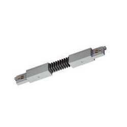Integratech Flexibel corner for universal 3ph rail 7p