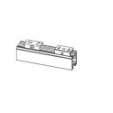 Integratech Plafondbevestiging universele 3 fase rail 7p