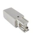 Integratech Voeding links voor univ 3 fase rail 7p