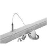 Integratech Suspension 3m for universal 3ph rail