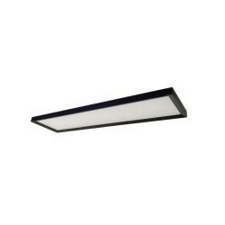 Integratech surface frame Ledpanel 30x120
