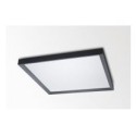Integratech Opbouwframe ledpaneel 60x60