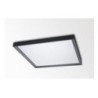 Integratech Surface frame Ledpanel 60x60