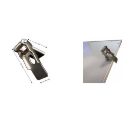 Integratech LED panel qt