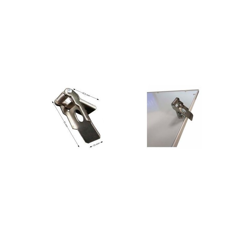 Integratech LED paneel qt