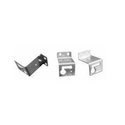 Integratech Surface mounting set with 4 brackets