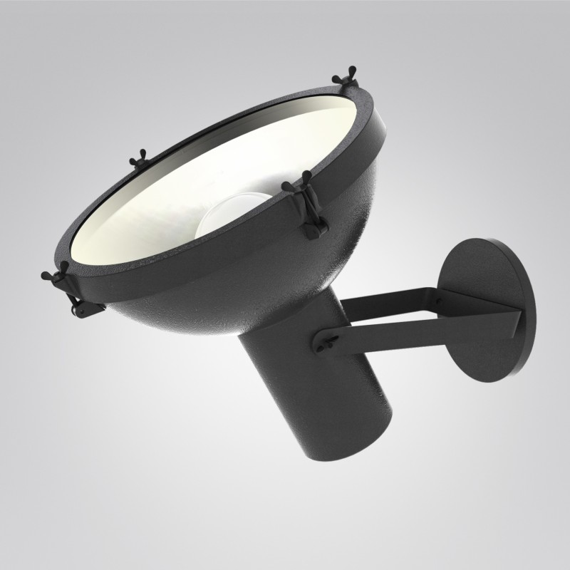 Nemo Projecteur 365 parete Wandlamp
