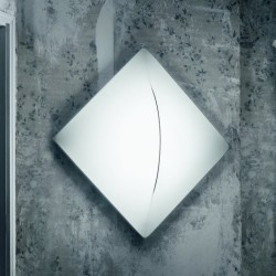 Nemo Saori Wall lamp