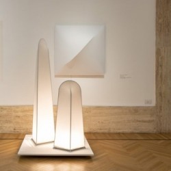 Nemo Saori Wall lamp