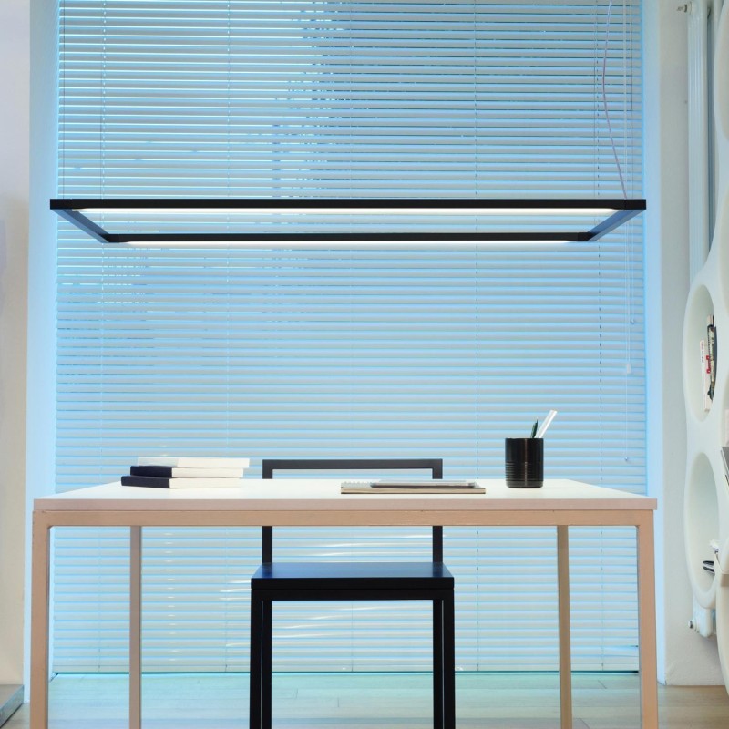 Nemo Spigolo horizotal Hanglamp
