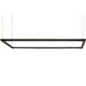 Nemo Spigolo horizotal Hanglamp