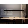 Nemo Tru horizontal down+down Suspension lamp