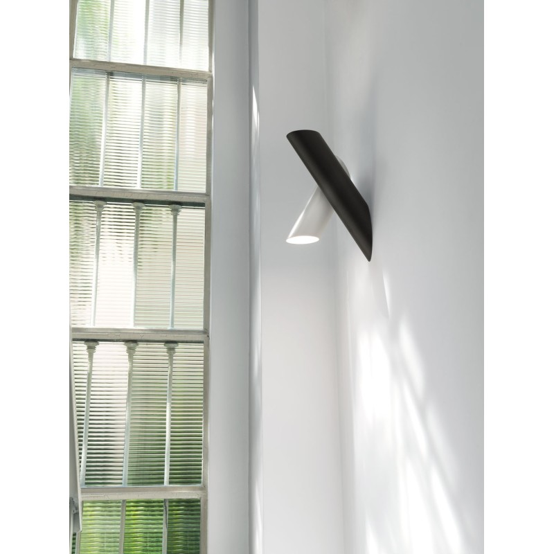 Nemo Tubes Large Wandlamp