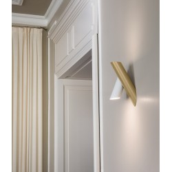 Nemo Tubes Large Wall lamp
