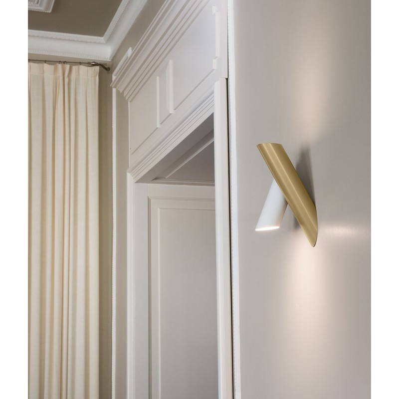 Nemo Tubes Large Wandlamp