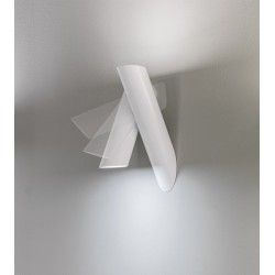 Nemo Tubes Large Wall lamp