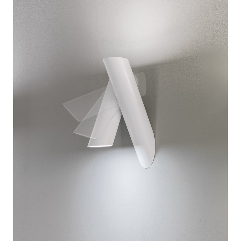 Nemo Tubes Large Wandlamp