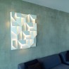 Nemo Wall Shadow grand Wall lamp