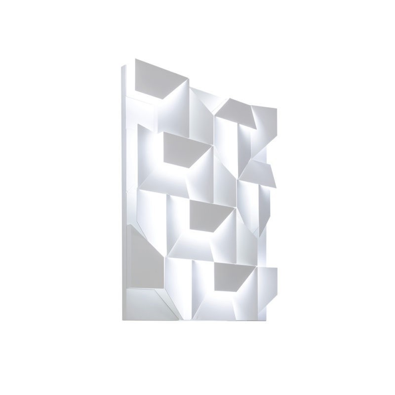 Nemo Wall Shadow grand Wandlamp