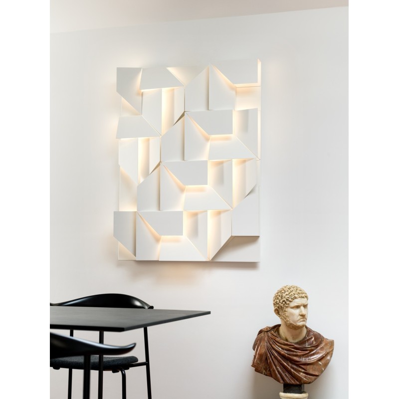 Nemo Wall Shadow grand Wandlamp
