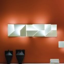 Nemo Wall Shadow long Wandlamp