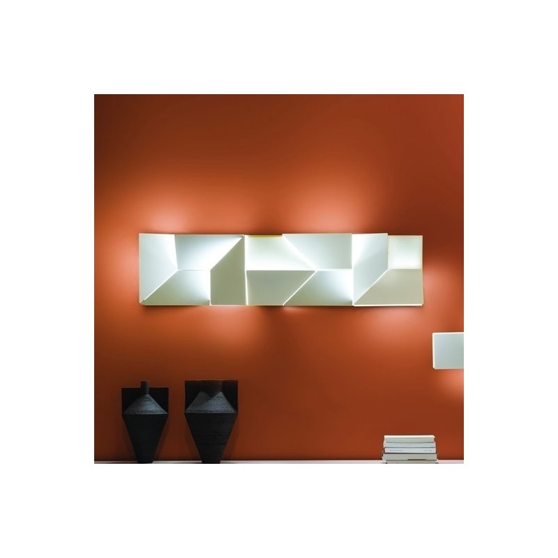 Nemo Wall Shadow long Wandlamp