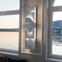 Nemo Wall Shadow long Wandlamp