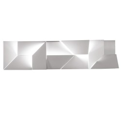 Nemo Wall Shadow long Wall lamp