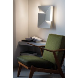 Nemo Wall Shadow moyen Wall lamp