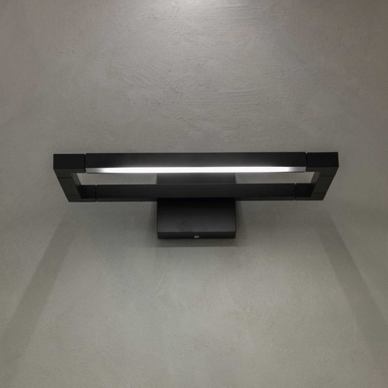 Nemo Spigolo Wandlamp