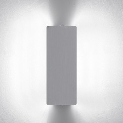 Nemo Applique à Volet Pivotant Double R7S Wall lamp
