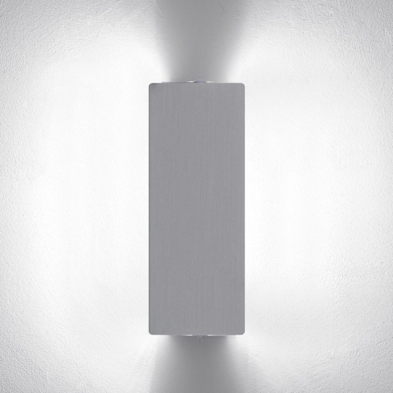 Nemo Applique à Volet Pivotant Double Wandlamp