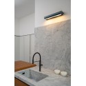 Nemo Applique Cylindrique Longue Wandlamp