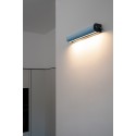 Nemo Applique Cylindrique Longue Wandlamp