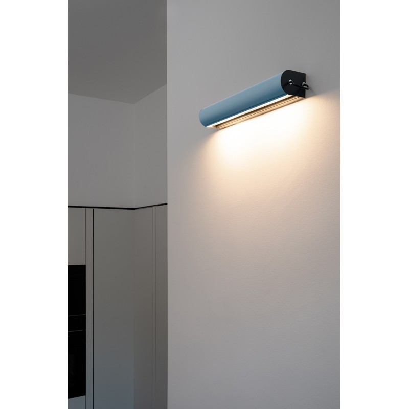 Nemo Applique Cylindrique Longue Wandlamp
