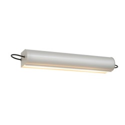 Nemo Applique Cylindrique Longue Wall lamp