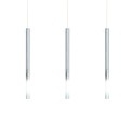 Nemo Canna Nuda (glass) 50cm Hanglamp